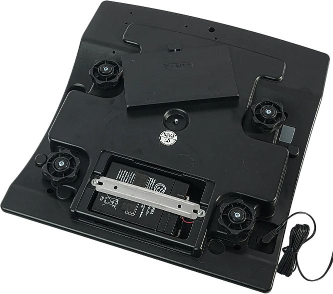 Весы порционные MAS MASter MS-10