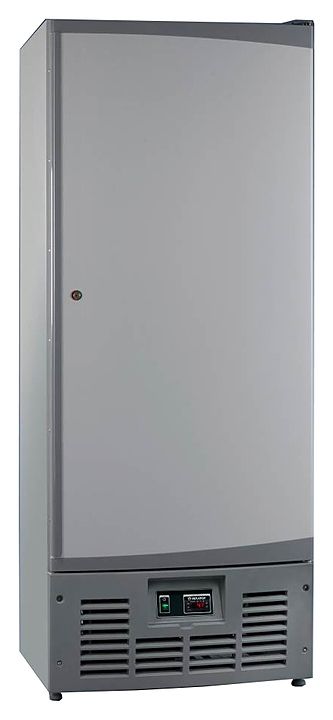 Шкаф морозильный Ариада R700 L