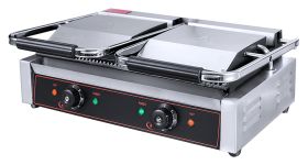 Гриль прижимной Rosso HEG-813