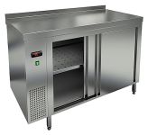 Стол тепловой HICOLD TS430 10 GN