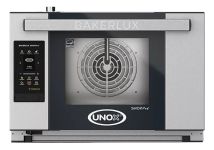 Печь конвекционная UNOX XEFR-03HS-ETDV
