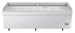 Морозильный ларь Haier  GTS1850W