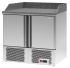 Холодильный стол TMi2pizza-G