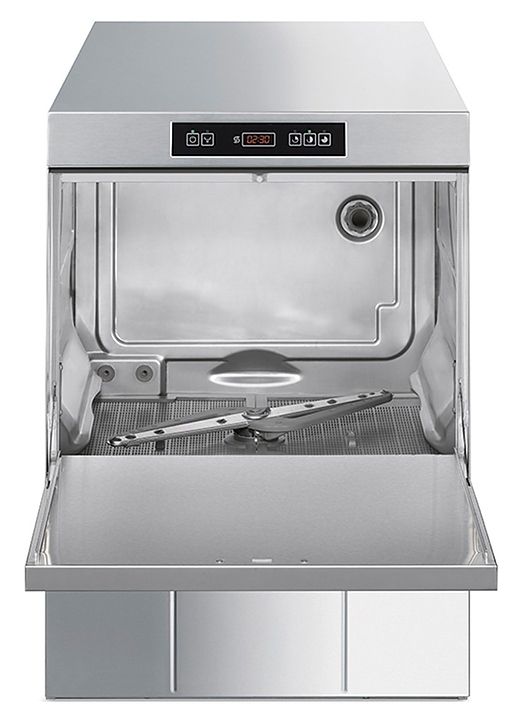 Посудомоечная машина с фронтальной загрузкой SMEG SPD503S