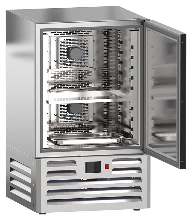 Шкаф шоковой заморозки ARKTO SF10-G