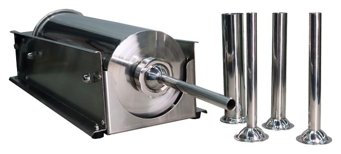 Шприц колбасный Rosso TG-3L