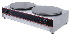 Блинница Rosso HCM-2