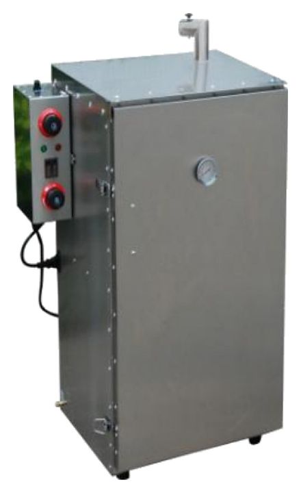 Коптильная камера DSH-S08 (9 уровней)