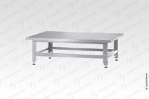 Подтоварник технологический ПДТн - 1500*600*420 "Norma Ral"