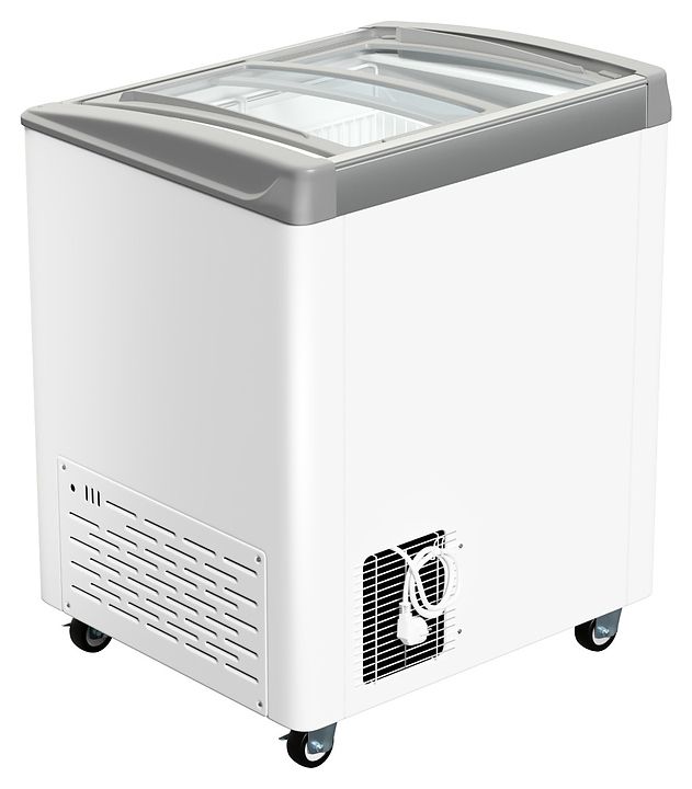 Ларь морозильный Haier SD-206AELUA