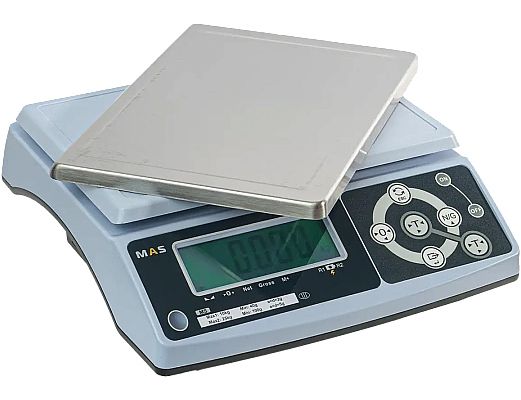 Весы порционные MAS MS-25