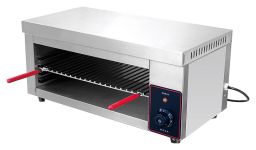 Гриль Salamander Rosso HES-936