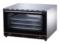 Печь конвекционная Rosso HEB-8F