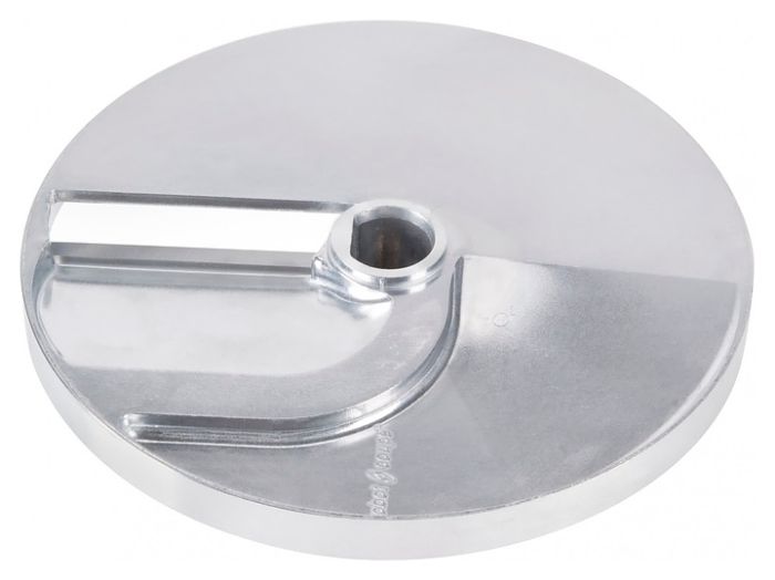 Диск для нарезки кубиком Robot Coupe 27114W 10х10х10 мм