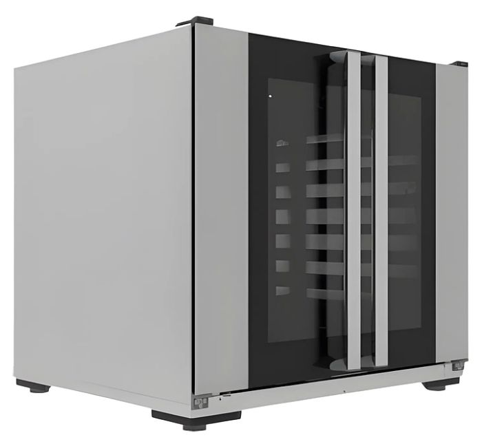 Шкаф расстоечный UNOX XEKPT-08EU-B
