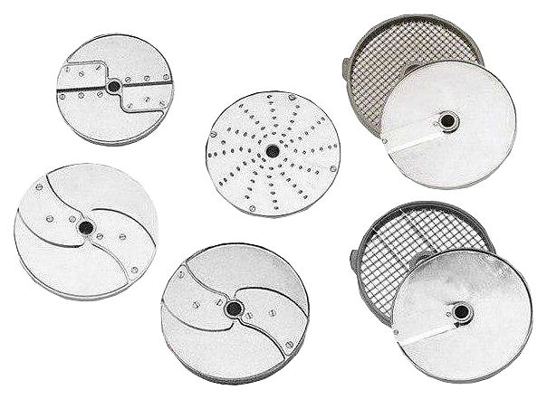 Robot Coupe 1933W Набор из 8 дисков