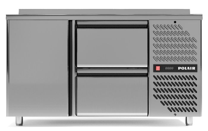 Холодильный стол TM2GN-20-G