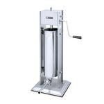 Вертикальный колбасный шприц Hualian  TV-7L