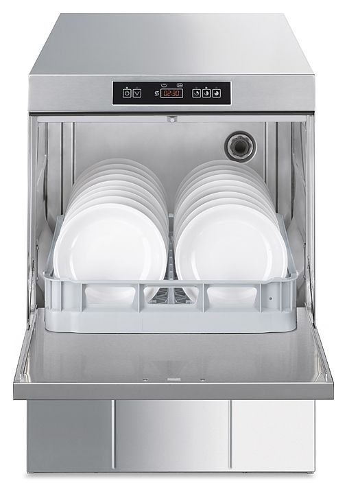 Посудомоечная машина с фронтальной загрузкой SMEG SPD503