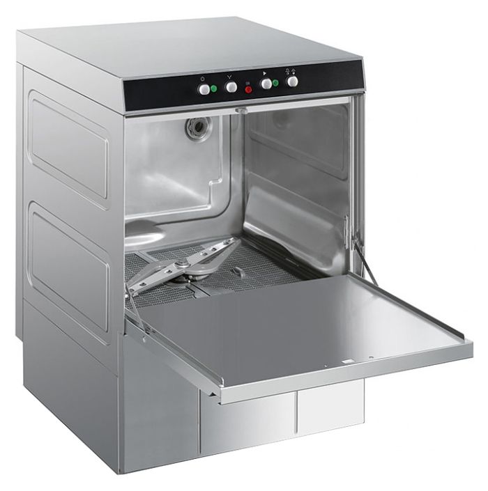 Посудомоечная машина с фронтальной загрузкой SMEG SPD500