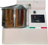 Спиральный тестомес APACH ASMX62F 2S