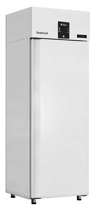 Шкаф морозильный Abat ШХн-0,7М краш.