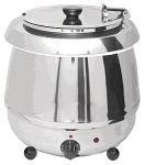 Мармит Rosso 81010SP