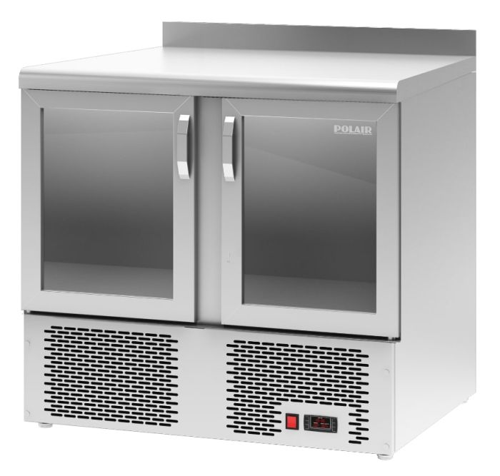 Холодильный стол TDi2-GC