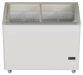 Морозильный ларь Haier SD-336AELUA