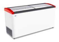 Морозильный ларь Gellar FG 675 E