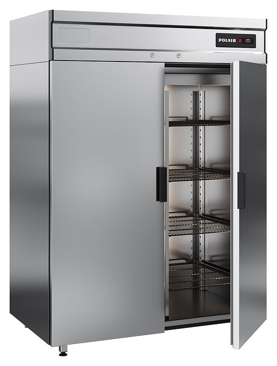Шкаф холодильный POLAIR CM110-G