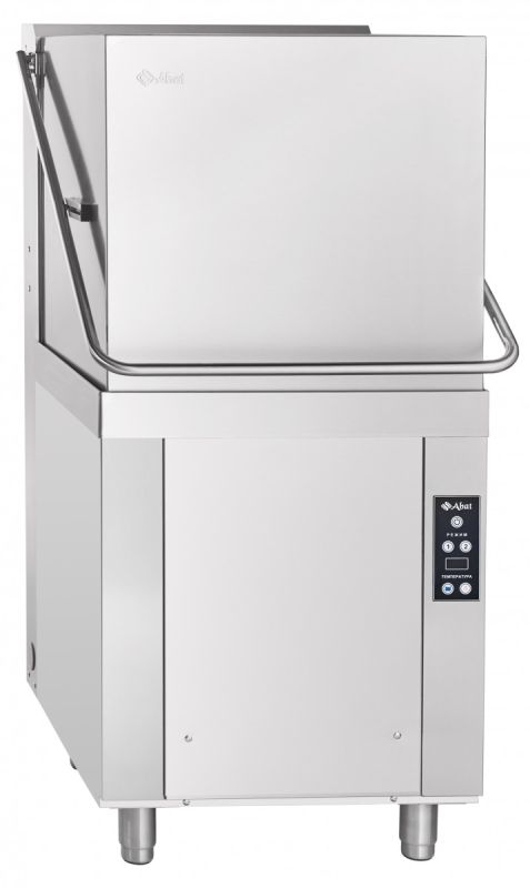 Купольная посудомоечная машина МПК-700К-01