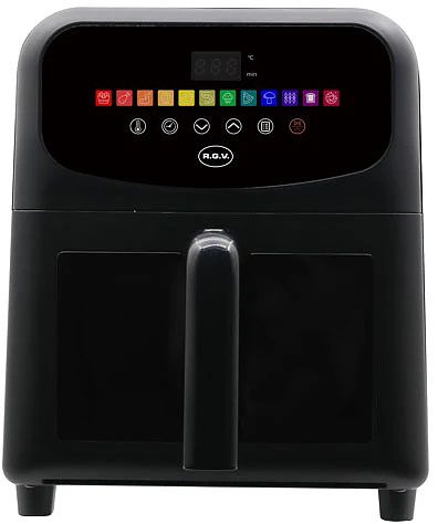 Фритюрница RGV FRY TYPE 6 AIR