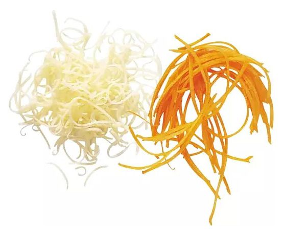 Диск-терка Robot Coupe 27148 1,5 мм