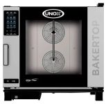 Пароконвектомат UNOX XEBC-06EU-EPLM-MP