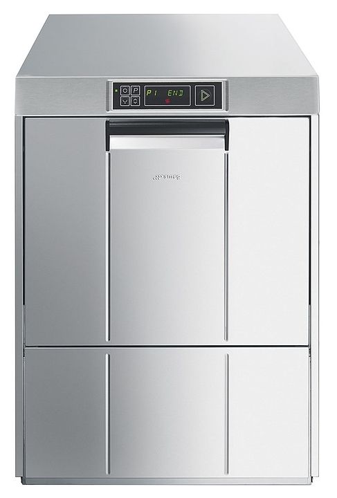 Посудомоечная машина с фронтальной загрузкой SMEG SPD515
