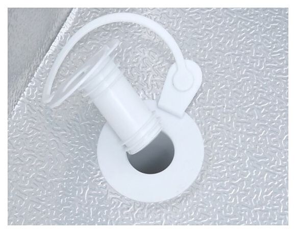 Ларь морозильный Haier SD-206AELUA