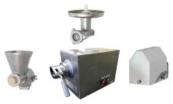 Универсальная кухонная машина ТОРГМАШ Пермь УКМ-08