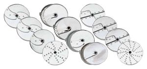 Набор дисков Robot-Coupe 2022W Multicut (16 дисков)