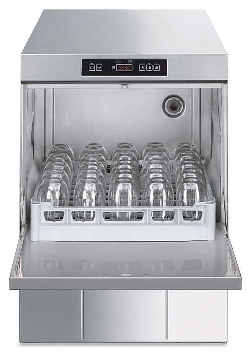 Посудомоечная машина с фронтальной загрузкой SMEG UD503DS