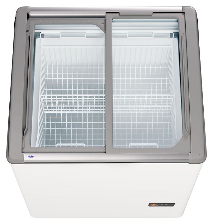 Ларь морозильный Haier SD-206AELUA