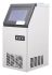 Льдогенератор Hurakan HKN-IMC40M (кубики)