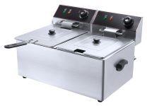 Фритюрница Rosso HEF-8L-2