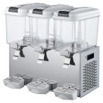 Сокоохладитель Hurakan HKN-LSJ18LX3