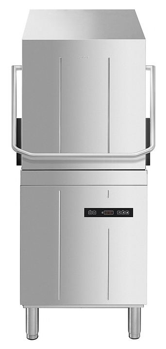 Купольная посудомоечная машина SMEG SPH505L