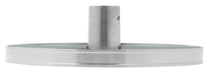 Диск для нарезки соломкой Robot Coupe 27072W Mineral+ 2х4 мм