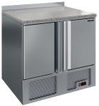 Холодильный стол TMi2GN-G гранит