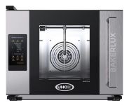 Печь конвекционная UNOX XEFR-04HS-ETRP