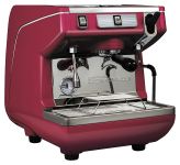 Кофемашина Nuova Simonelli Appia Life 1Gr S высокая группа, полуавтомат