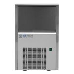 Льдогенератор ICE TECH SS35W